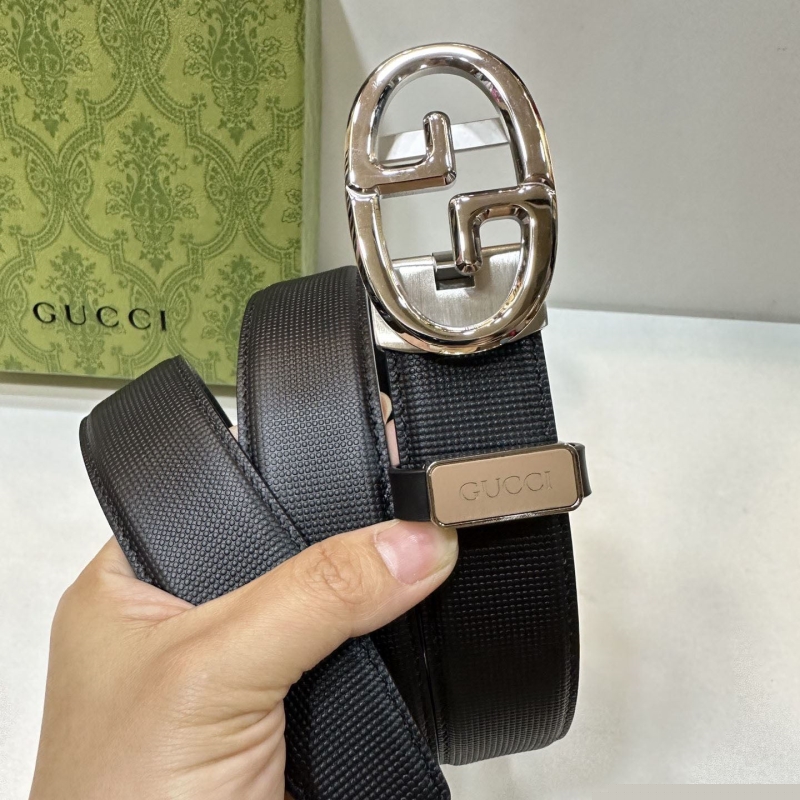 G*u*i belts